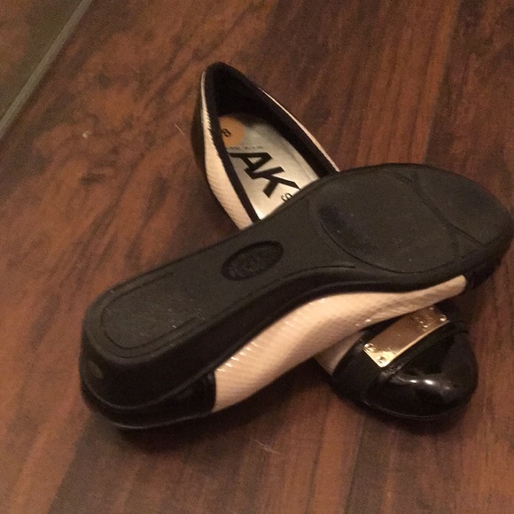 Ann Klein wedges pumps - Picture 4 of 7